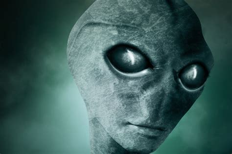Alien News Signals Emitting From Star Could Be Proof Of Aliens