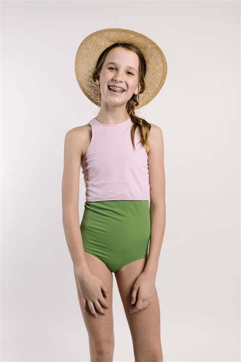 Find Me At Cotton On Kids Swimsuits For Tweens Childr