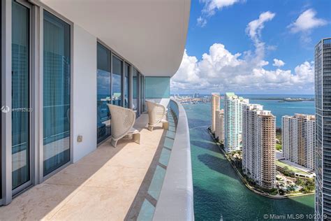 Epic Miami Residences And Hotel Epic Residences And Hotel Epic Residences