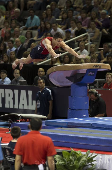 Jeff Cables Blog Usa Gymnastics Olympic Trials In San Jose Ca Day 3 Mens Finals