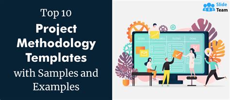 Top 10 Project Methodology Templates With Samples And Examples