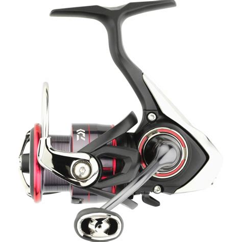 Moulinet DAIWA Ballistic LT 2000D XH