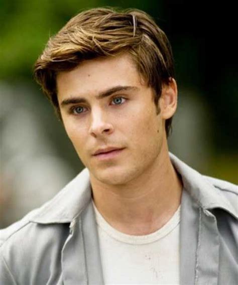 Zac Efron Is One Of The Young Men Most Popular On Stage In Hollywood