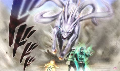 Naruto Shippuden Final Episode The Story Of The End Of Naruto Life