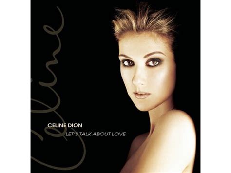 Download Céline Dion Lets Talk About Love Album Mp3 Zip Wakelet