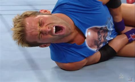 This Supercut Of Wrestlers Getting Balled Is Wwe S Holiday T To Us All