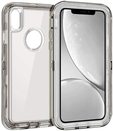 Best Heavy Duty Cases For Iphone Xr 2022 Imore