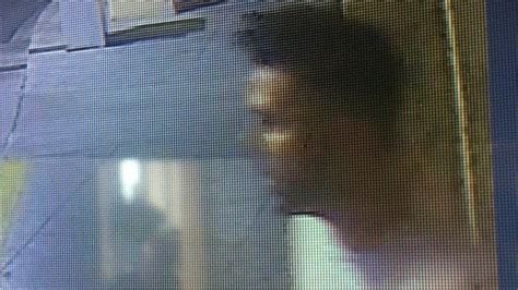 Be On The Lookout Issued For Man Who Grabbed A Woman In A Parking Garage