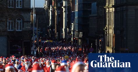 White Swans And Festive Parades Sundays Best Photos News The Guardian