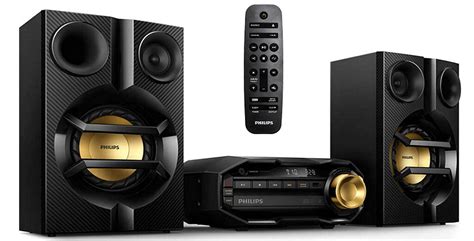 Best Bookshelf Stereo System 7 Best Stereo Systems 2020