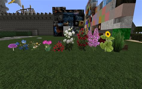 Lb Photo Realism Resource Pack 11221112191891710