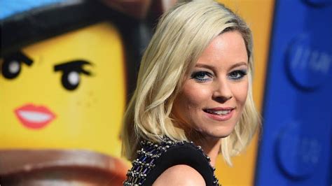 Elizabeth Banks Claims She Was Once Told By A Hollywood Agent To Get A