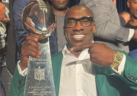 Shannon Sharpe Biography Career Wiki Age Net Worth Relationship
