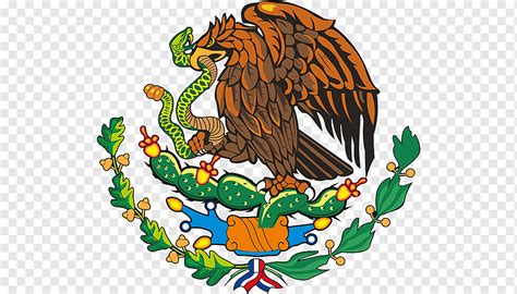 드로잉 트리 멕시코의 국기 멕시코의 국가 상징 로고 멕시코의 국장 데칼 멕시코 인 부리 부리 새 새의 먹이 png PNGWing