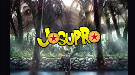 Jurassic World Theme Song Punyaso Trap Remix Josupro Youtube