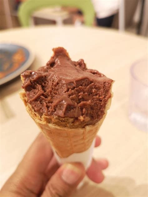 Ws Deli Experience Store Plain Ole Chocolate Ice Cream Reviews Abillion