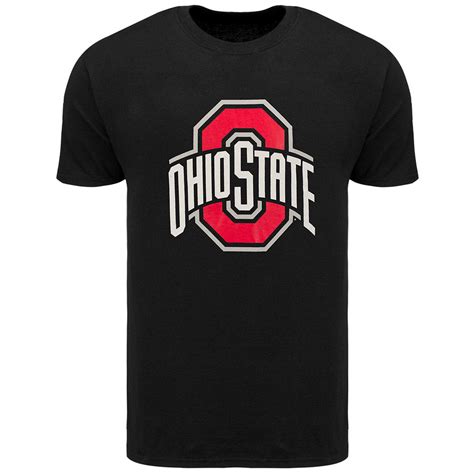 Ohio State T Shirts Slqzdgzdx