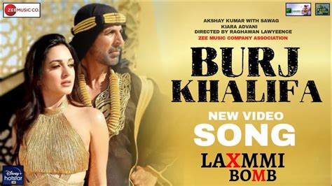 Laxmi Bomb Official Trailer 51 Interesting Facts Ott Release Akshay