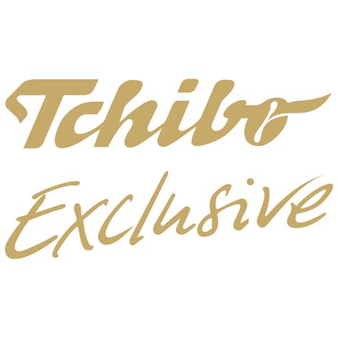Tchibo Exclusive Logo Png Transparent And Svg Vector Freebie Supply