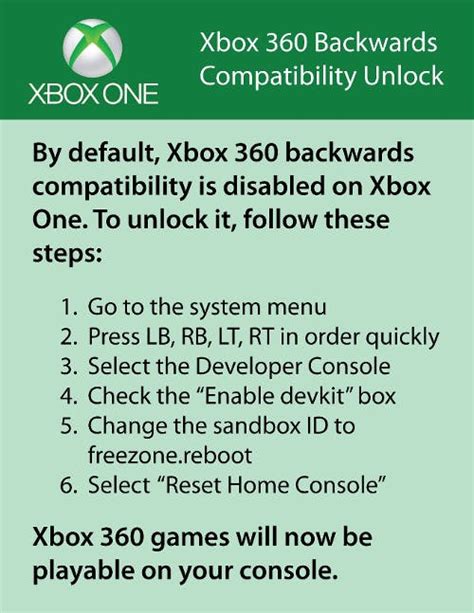 4chans Fake Xbox One Instructions Convince Users To Brick Their