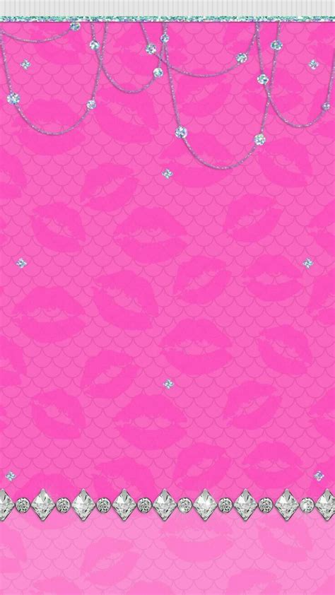 ᎥᏢhσnє Ꮃαllpαpєrѕ Pink Wallpaper Mobile Iphone Wallpaper 4k Lip