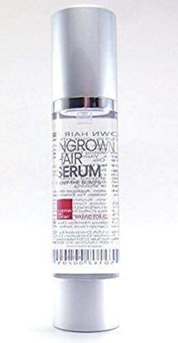 Cricket serum® ingrown hair serum is voted the most effective ingrown hair product by consumers. 8 Best Ingrown Hair Serums and Products [Reviewed 2019 ...