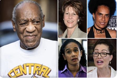 Bill Cosby Accused Of Drugging And Raping Women In A New Lawsuit