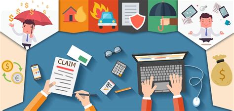 Major Benefits of Outsourcing Insurance Claim Processing
