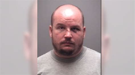 Alamance County Man Arrested For Sex Offenses Against Minor Fox8 Wghp