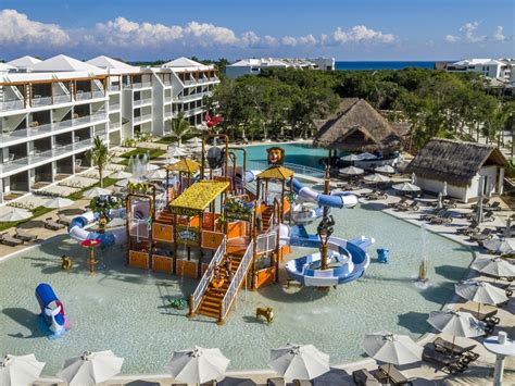 Featured Resort Spotlight Ocean Riviera Paradise Destination