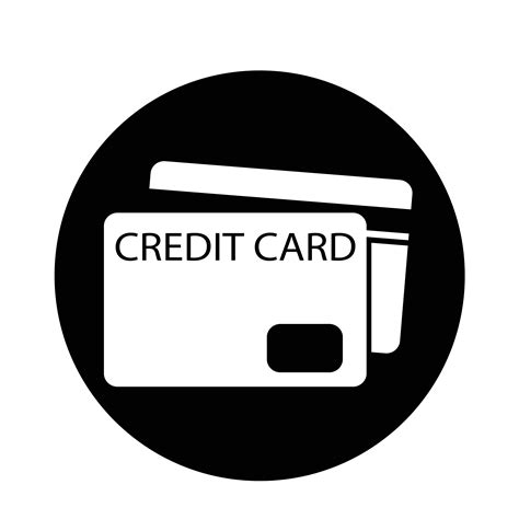 Credit Card Icon 566834 Vector Art At Vecteezy