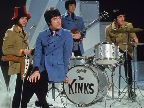 The Kinks Bei Amazon Music