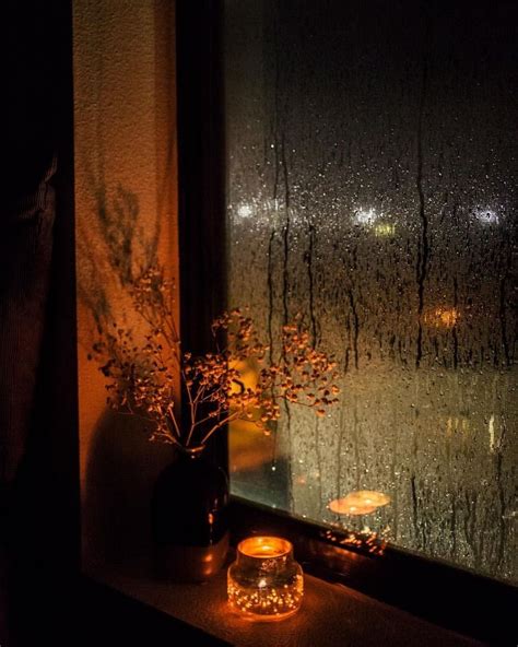 Image About Photography In Misc By Becks On We Heart It Rainy Day Photography Night Aesthetic
