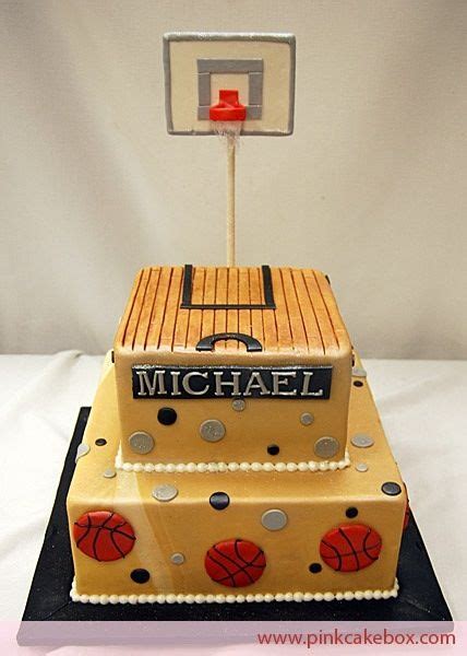 Pin By Jaruš On Sports Celebration Cakes Cake Basketball Cake