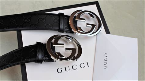 Tips On Spotting A Fake Gucci Belt Authentic Vs Replica Gucci Belt