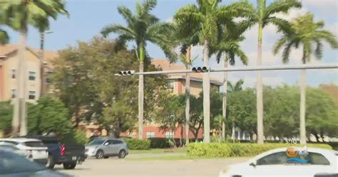Doral Power Outage