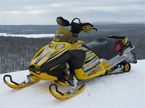 Snowmobile Full Hd Wallpaper And Background Image 3456x2592 Id237382