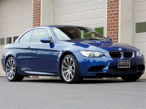 Search new and used cars, research vehicle models, and compare cars, all online at carmax.com. 2011 BMW M3 Convertible Stock # 584240 for sale near Edgewater Park, NJ | NJ BMW Dealer