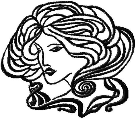 Women Embroidery Design Free Embroidery Design
