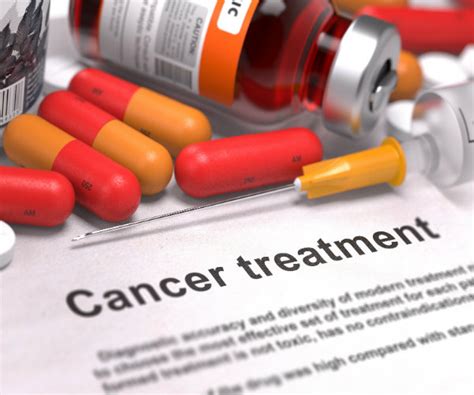 Half Of Colorectal Cancer Treatments Called Useless Rcf