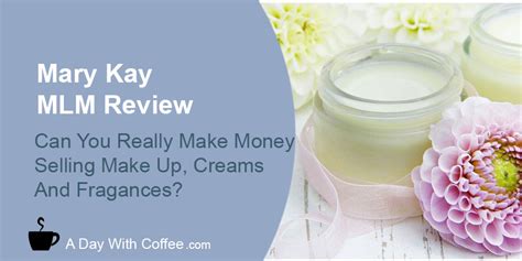 Mary Kay Mlm Review
