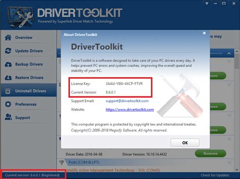 Driver Toolkit Crack 89 With Product Key Latest 2021