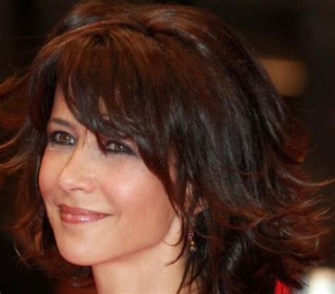 Épinglé Par T Lochner Sur Sophie Marceau