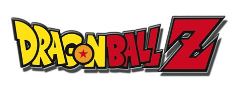 Dragon Ball Z Logo Dragon Ball Mangas Et Dessins Animés Doctissimo