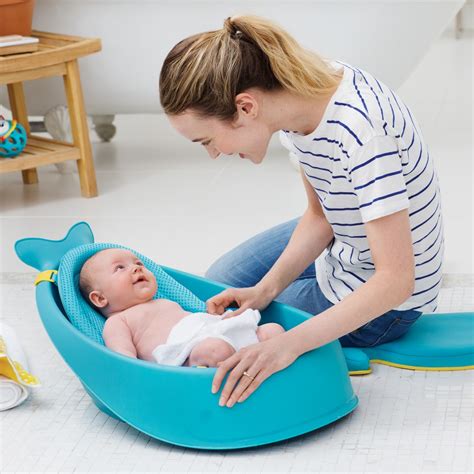 Ships from and sold by amazon.com. Skip Hop Moby Bath Tub - Babyroad