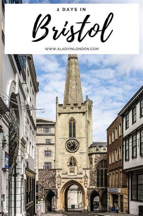 2 Days In Bristol England Sightseeing Restaurants Hotels And Shopping