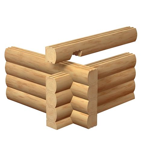 We did not find results for: Log Profiles & Log Wall Options | Southland Log Homes