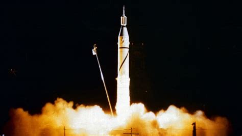 Happy Anniversary Explorer 1 1st Us Satellite Launched 60 Years Ago