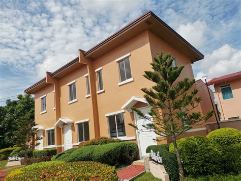 Brielle | Affordable Townhouse for Sale | VIMI