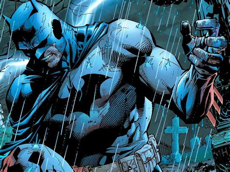 Kanes Soul Dies In Exclusive Detective Comics Preview Inverse